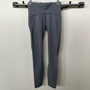 lululemon run tights